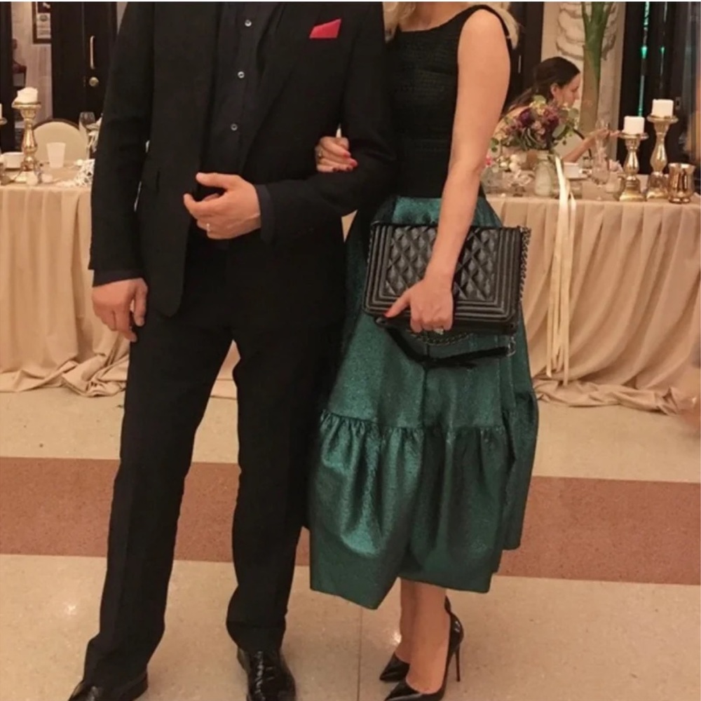 Antonio Berardi dress
